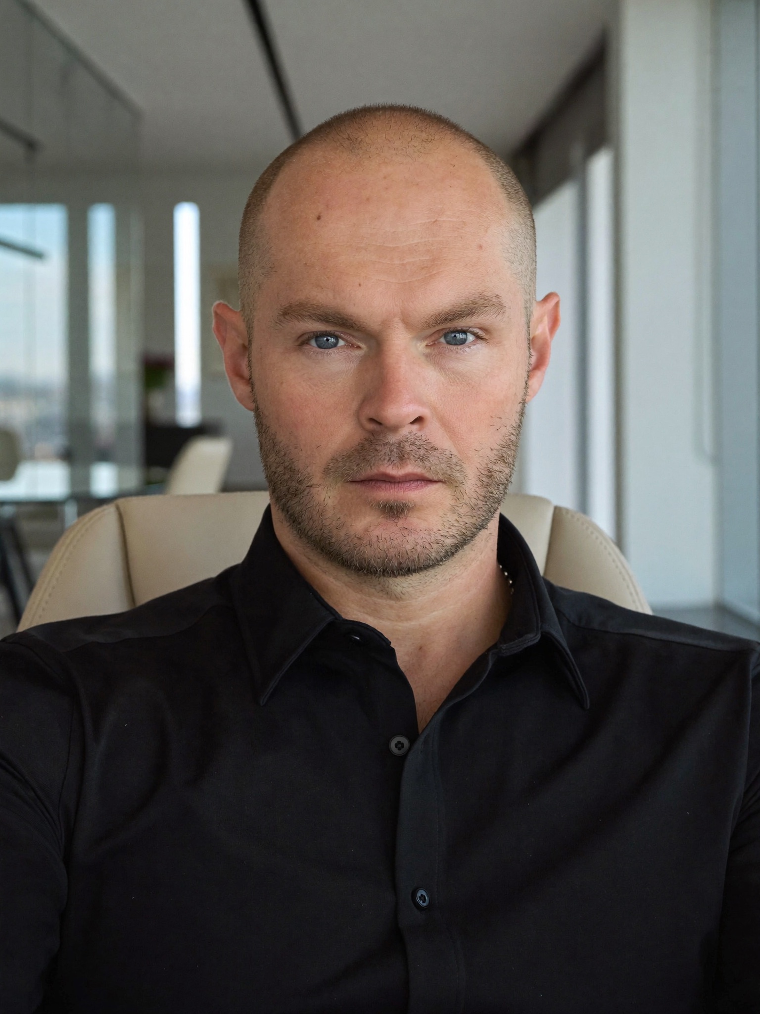 Val Narodetsky, founder of Odesa and Brand Rebel Media